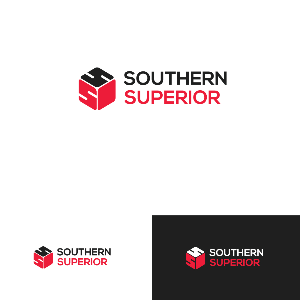 Logo-Design von Sathyakumar.G für Southern Superior Construction  | Design #10615915