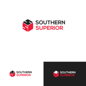 Logo-Design von Sathyakumar.G für Southern Superior Construction  | Design: #10615915