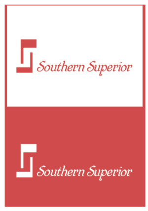 Logo Design by lets_fly for Southern Superior Construction  | Design: #10536678