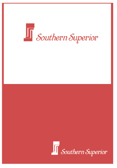 Logo Design by lets_fly for Southern Superior Construction  | Design #10536679