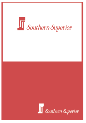 Logo Design by lets_fly for Southern Superior Construction  | Design: #10536679