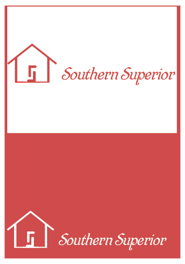 Logo Design by lets_fly for Southern Superior Construction  | Design #10536712