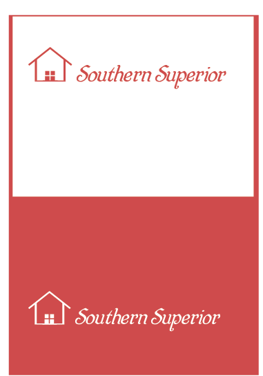 Design de Logo par lets_fly pour Southern Superior Construction  | Design #10536713