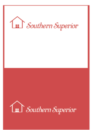 Logo Design by lets_fly for Southern Superior Construction  | Design: #10536713