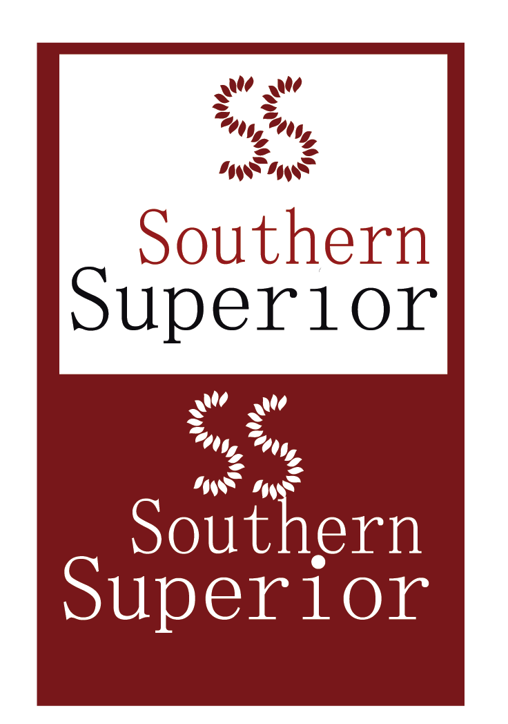 Logo-Design von lets_fly für Southern Superior Construction  | Design #10644347