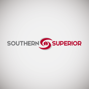 Logo-Design von wow factory für Southern Superior Construction  | Design: #10559244