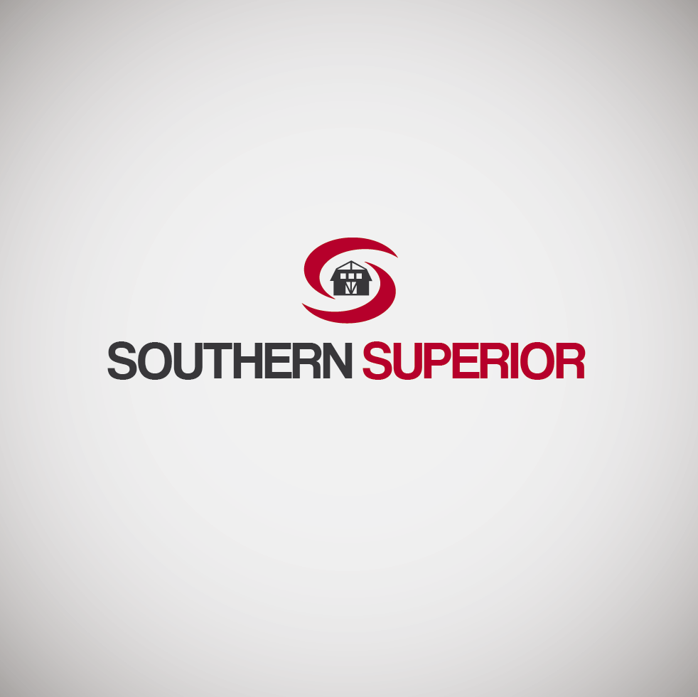 Logo-Design von wow factory für Southern Superior Construction  | Design #10559246