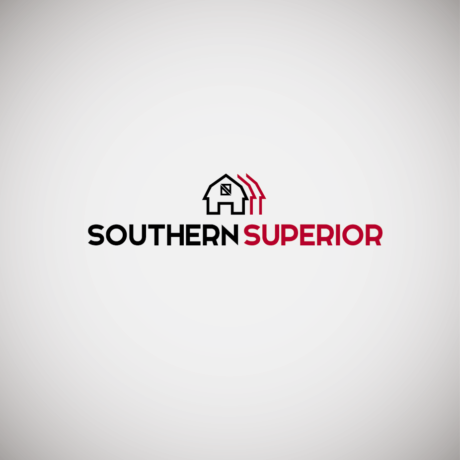 Diseño de Logo por wow factory para Southern Superior Construction  | Diseño #10559247