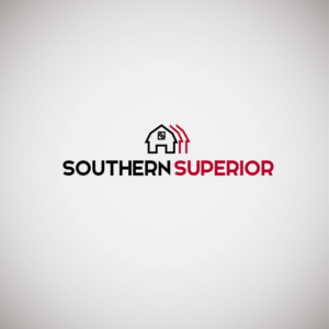Diseño de Logo por wow factory para Southern Superior Construction  | Diseño: #10559247
