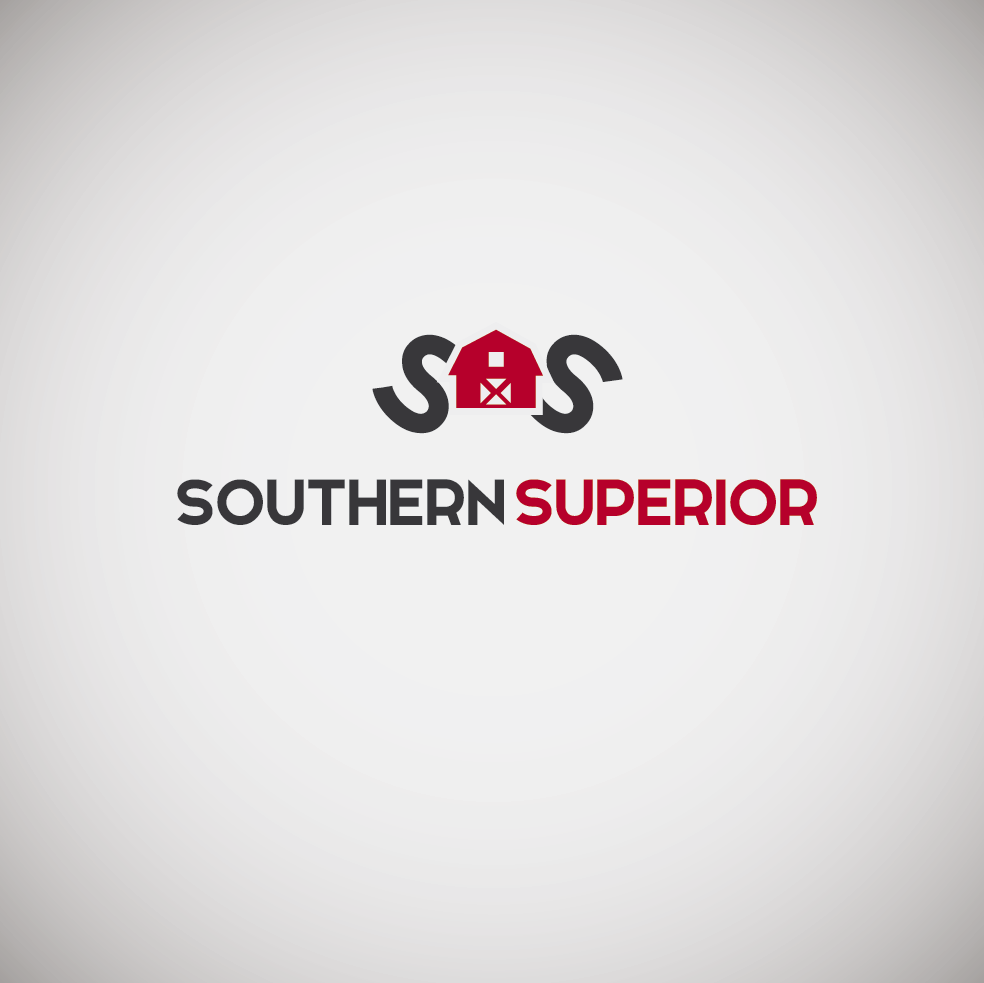 Design de Logo par wow factory pour Southern Superior Construction  | Design #10559248