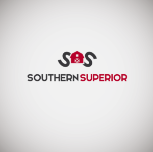 Logo-Design von wow factory für Southern Superior Construction  | Design: #10559248
