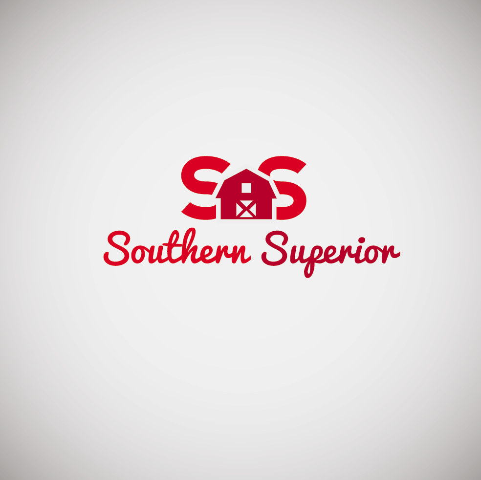 Logo-Design von wow factory für Southern Superior Construction  | Design #10559249