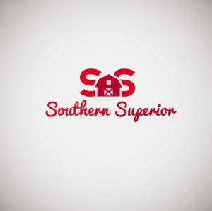 Logo-Design von wow factory für Southern Superior Construction  | Design: #10559249