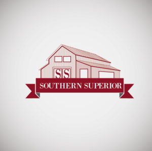 Diseño de Logo por wow factory para Southern Superior Construction  | Diseño: #10570208
