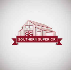 Logo-Design von wow factory für Southern Superior Construction  | Design: #10582968