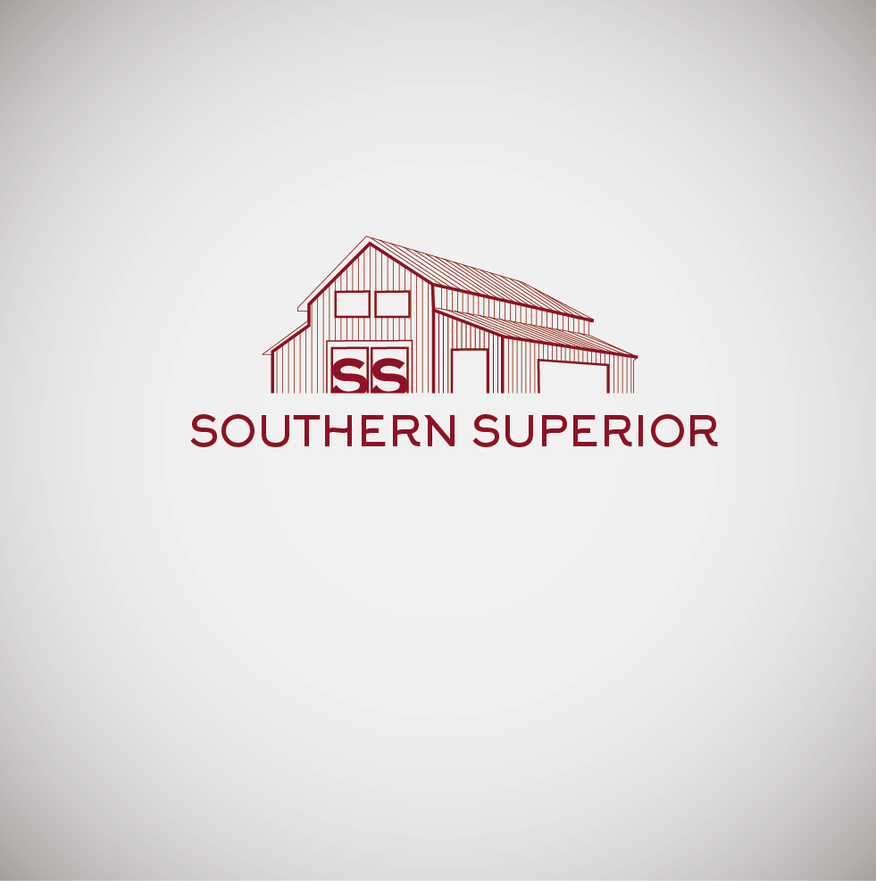 Diseño de Logo por wow factory para Southern Superior Construction  | Diseño #10582969