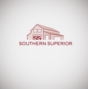 Diseño de Logo por wow factory para Southern Superior Construction  | Diseño: #10582969