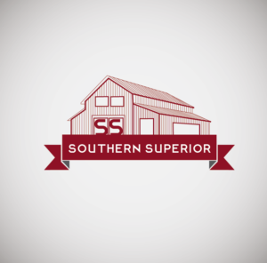 Logo-Design von wow factory für Southern Superior Construction  | Design: #10582970