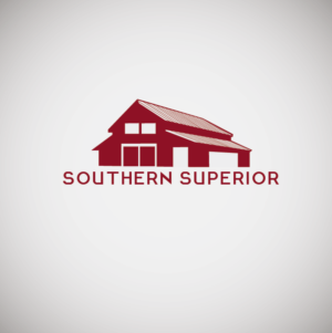 Diseño de Logo por wow factory para Southern Superior Construction  | Diseño: #10583100