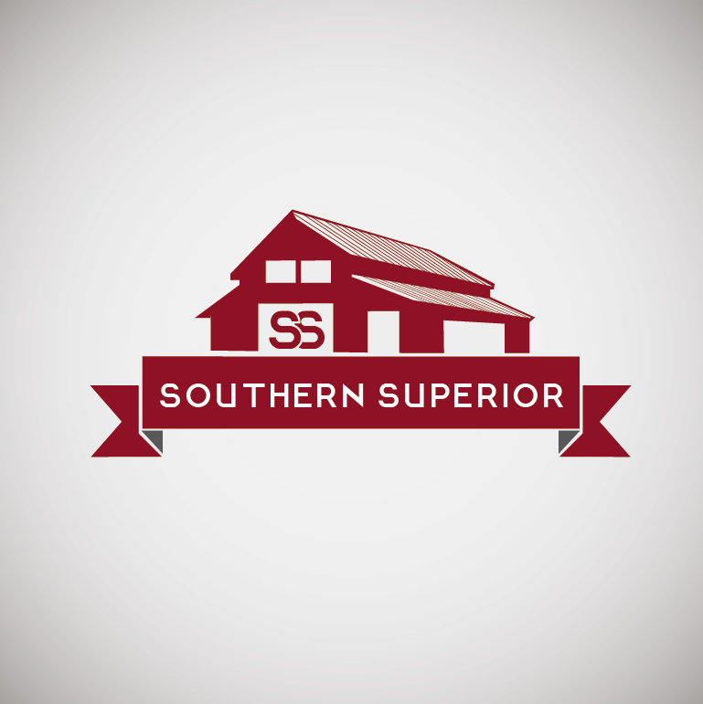 Logo-Design von wow factory für Southern Superior Construction  | Design #10583101