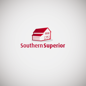 Logo-Design von wow factory für Southern Superior Construction  | Design: #10590136
