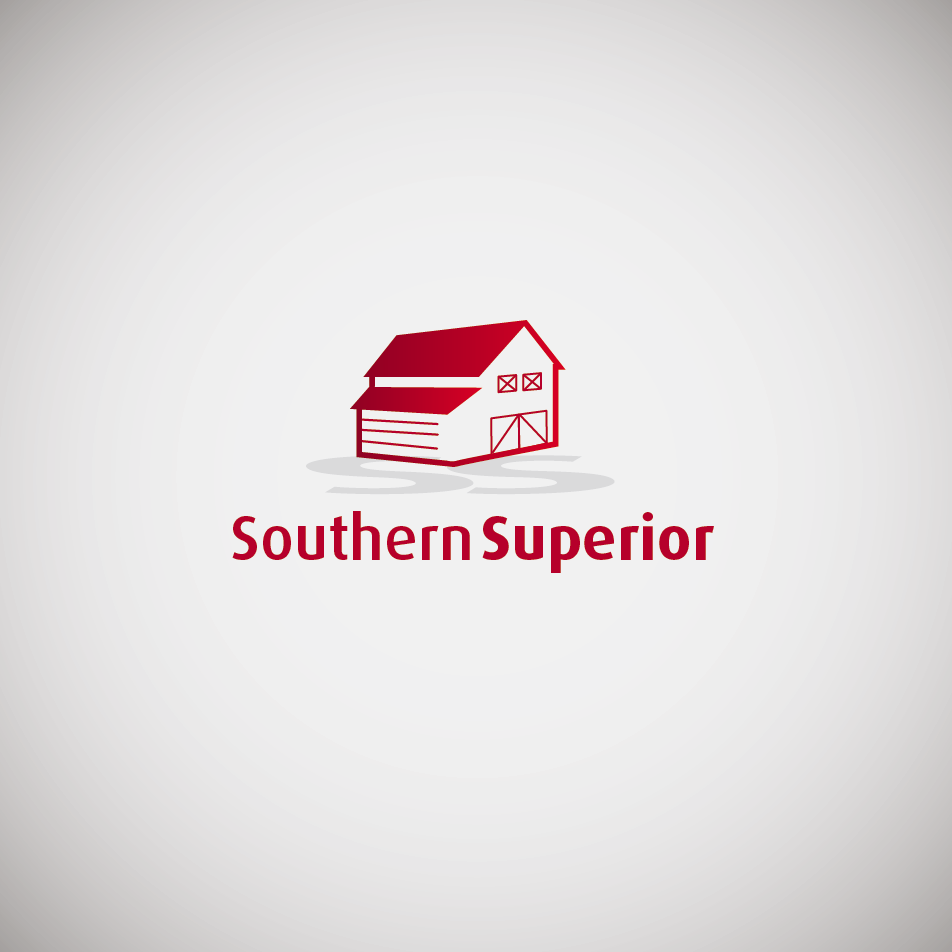 Logo Design by wow factory for Southern Superior Construction  | Design #10590137