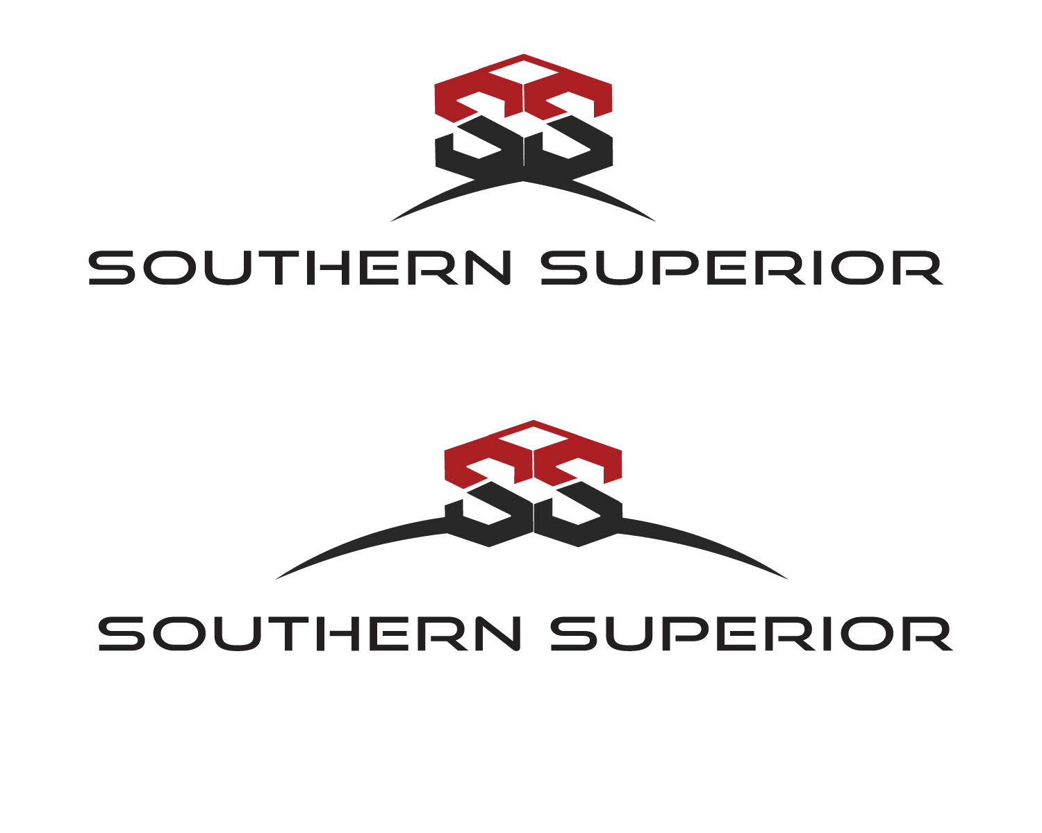 Logo-Design von unlimit_design für Southern Superior Construction  | Design #10645652