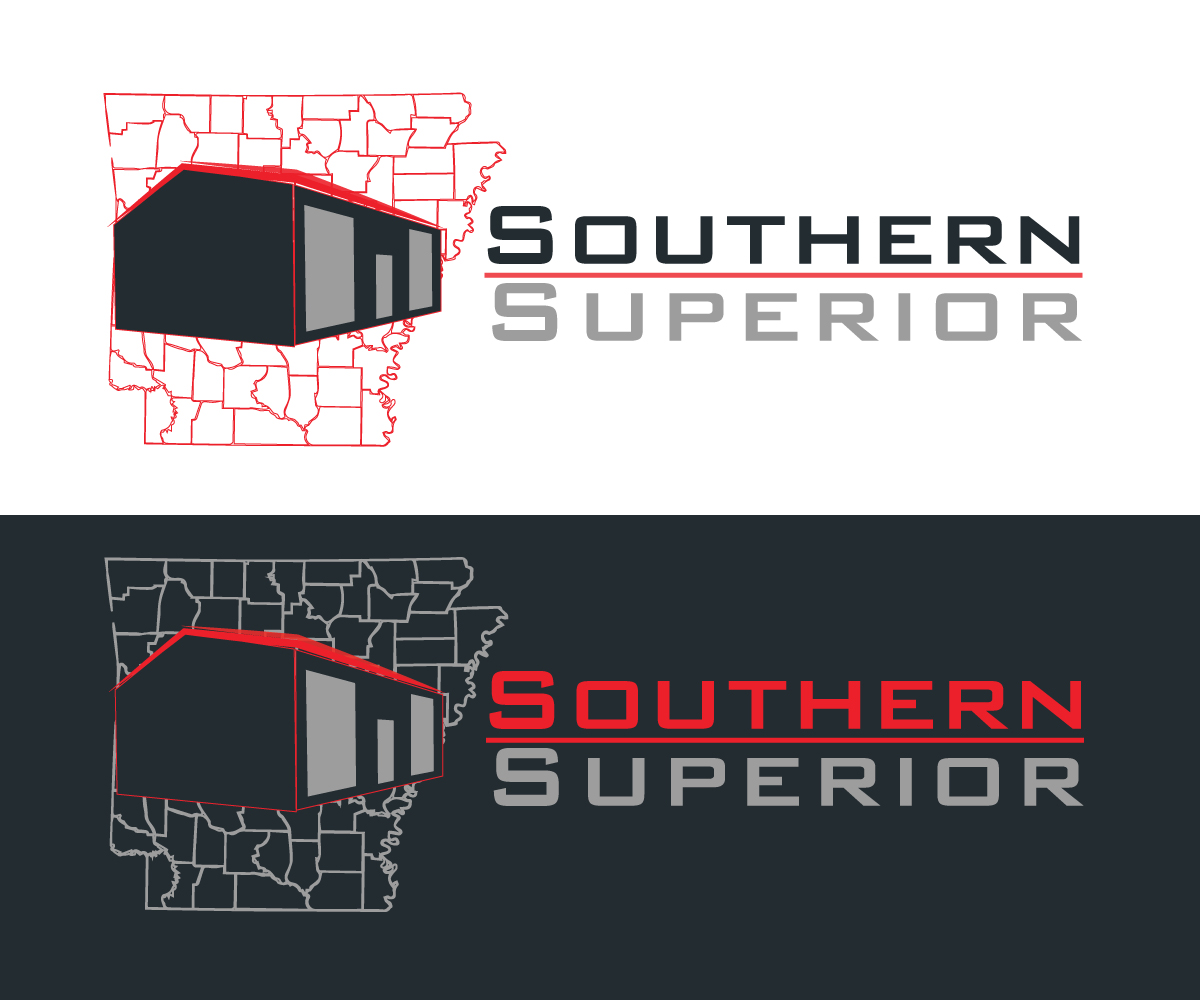 Diseño de Logo por unlimit_design para Southern Superior Construction  | Diseño #10676803