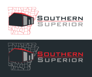 Diseño de Logo por unlimit_design para Southern Superior Construction  | Diseño: #10676803