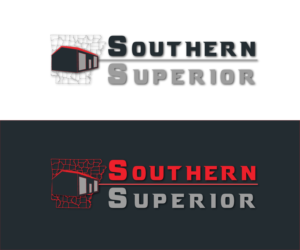 Logo Design by unlimit_design for Southern Superior Construction  | Design: #10679887
