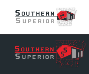 Logo Design by unlimit_design for Southern Superior Construction  | Design: #10680712