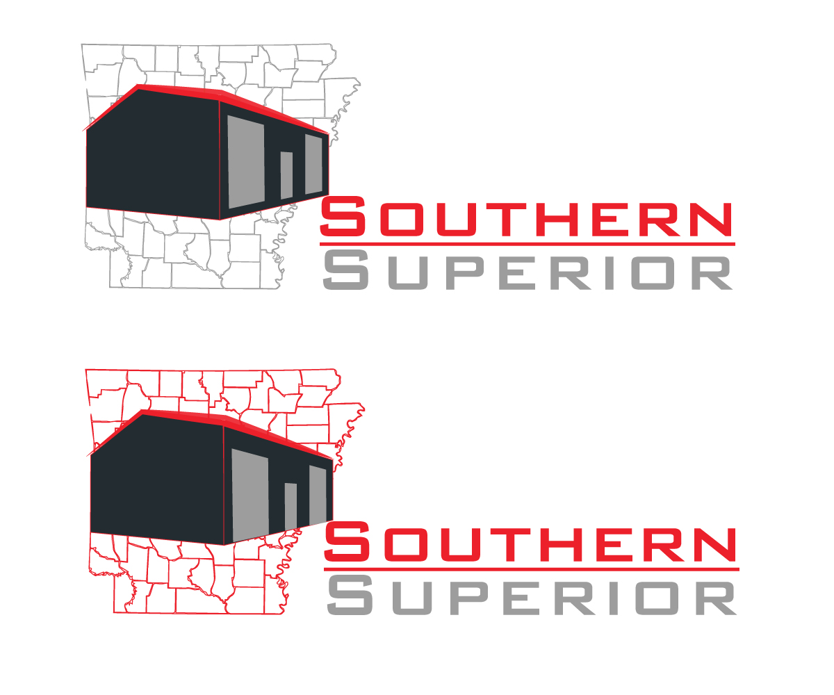 Logo Design by unlimit_design for Southern Superior Construction  | Design #10689196