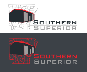 Logo Design by unlimit_design for Southern Superior Construction  | Design: #10689252