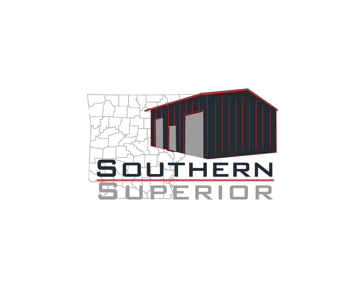 Logo Design by unlimit_design for Southern Superior Construction  | Design #10691330