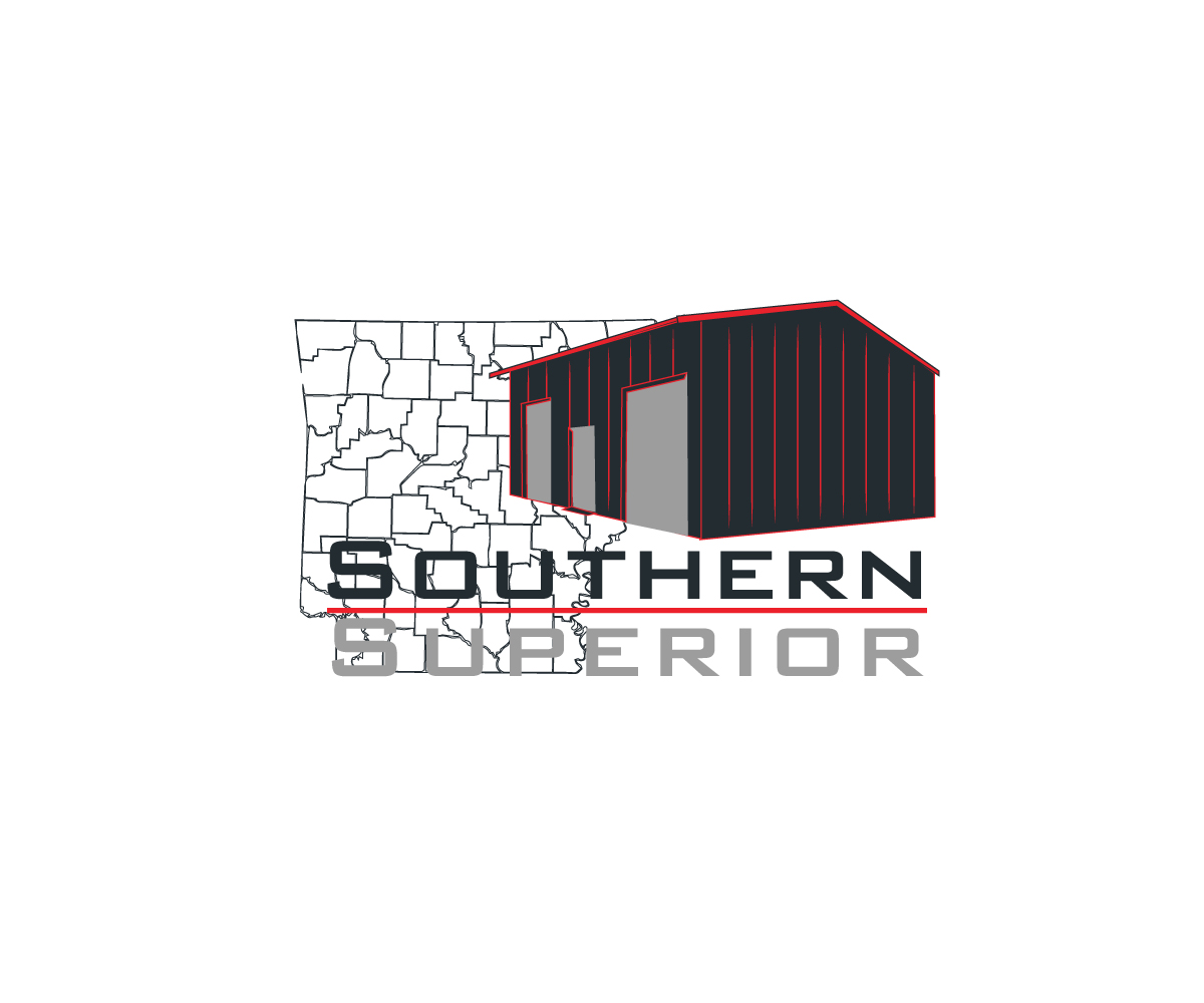 Logo Design by unlimit_design for Southern Superior Construction  | Design #10692469