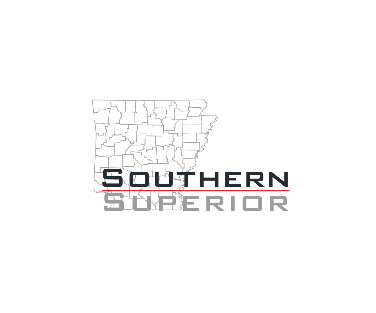 Logo Design by unlimit_design for Southern Superior Construction  | Design #10693855