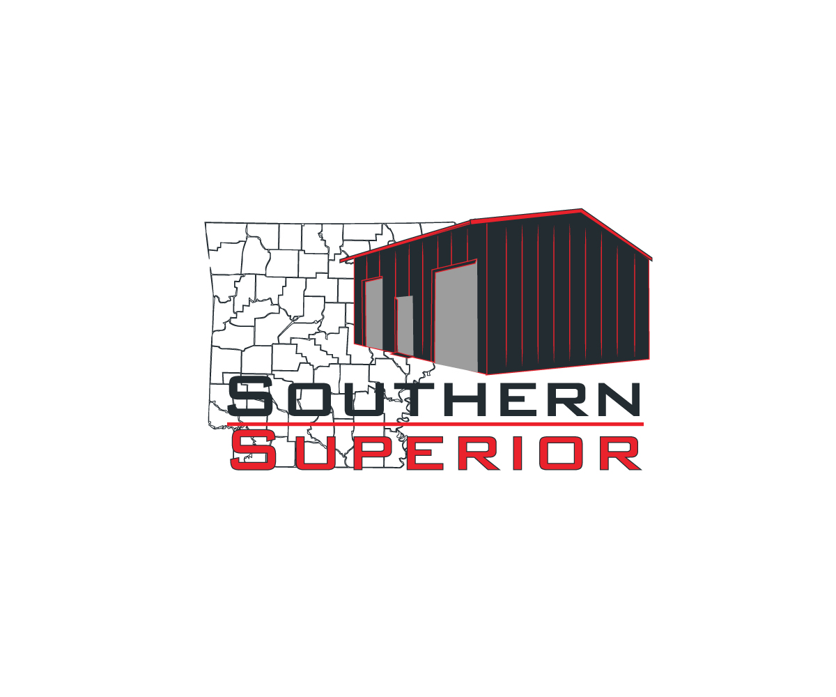Logo Design by unlimit_design for Southern Superior Construction  | Design #10693868
