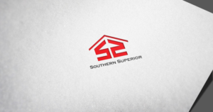 Diseño de Logo por wei shen para Southern Superior Construction  | Diseño: #10525130