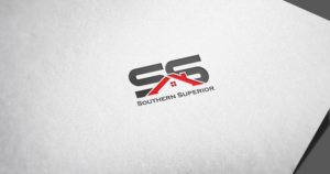 Diseño de Logo por wei shen para Southern Superior Construction  | Diseño: #10525131