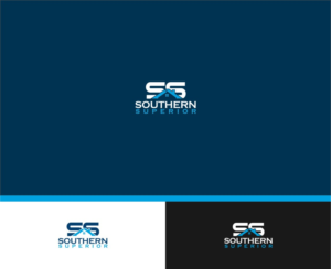 Diseño de Logo por wei shen para Southern Superior Construction  | Diseño: #10606504