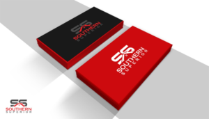 Diseño de Logo por wei shen para Southern Superior Construction  | Diseño: #10619527