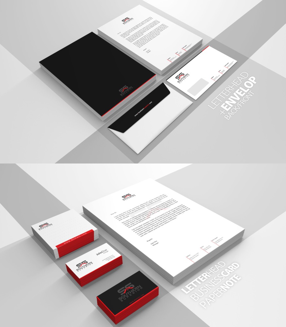 Diseño de Logo por wei shen para Southern Superior Construction  | Diseño #10720267