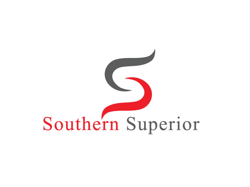 Logo-Design von site für Southern Superior Construction  | Design #10651244