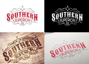 Logo Design by Mr Wolf