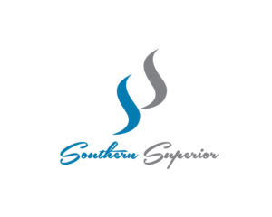 Diseño de Logo por logomaster24 para Southern Superior Construction  | Diseño: #10519846