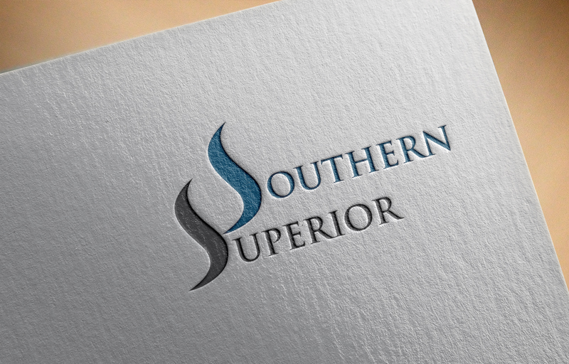 Diseño de Logo por logomaster24 para Southern Superior Construction  | Diseño #10519929