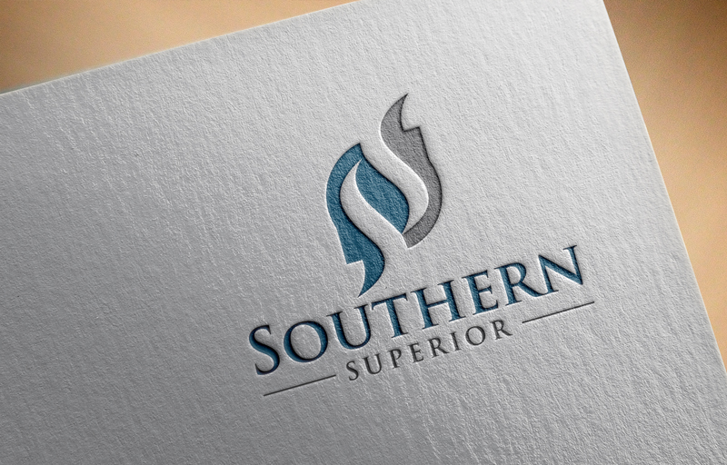 Logo Design by logomaster24 for Southern Superior Construction  | Design #10520042