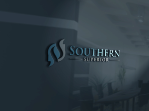 Logo-Design von logomaster24 für Southern Superior Construction  | Design: #10520063