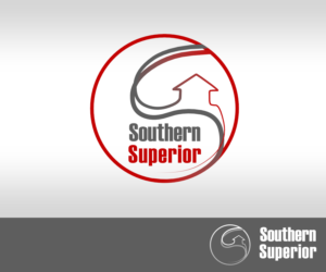 Logo-Design von BigBro Graphics für Southern Superior Construction  | Design: #10620530
