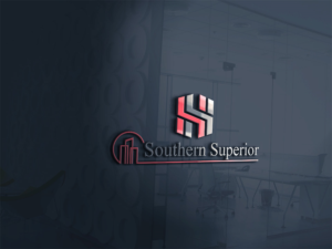Diseño de Logo por spring TM para Southern Superior Construction  | Diseño: #10655353